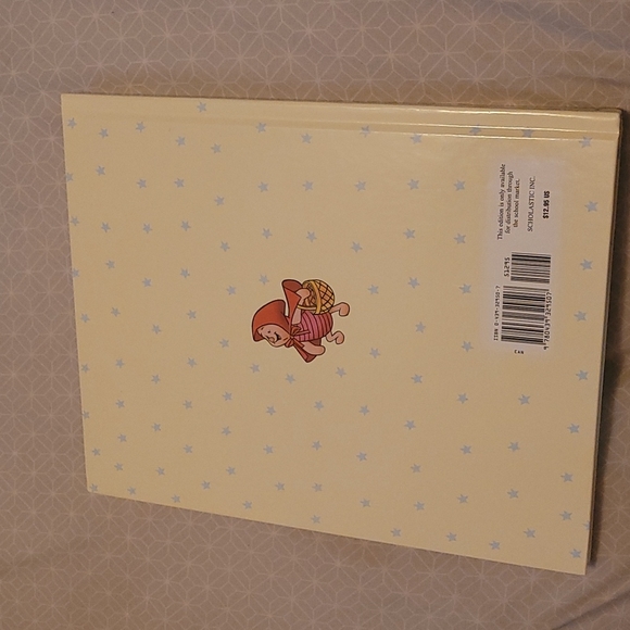 Once upon a time with winnie the pooh. - Picture 3 of 6